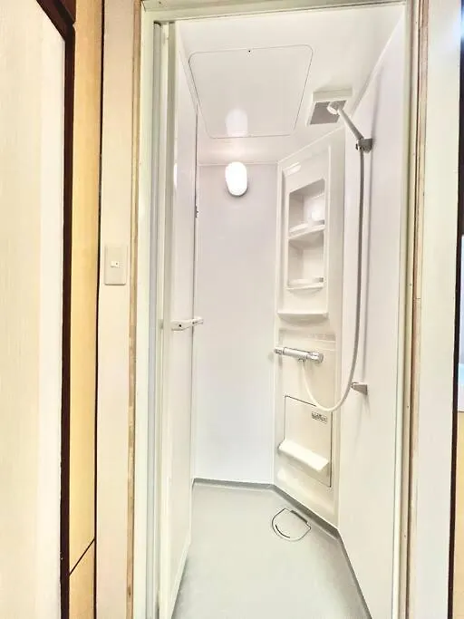 東京中心小型别墅 Tokyo