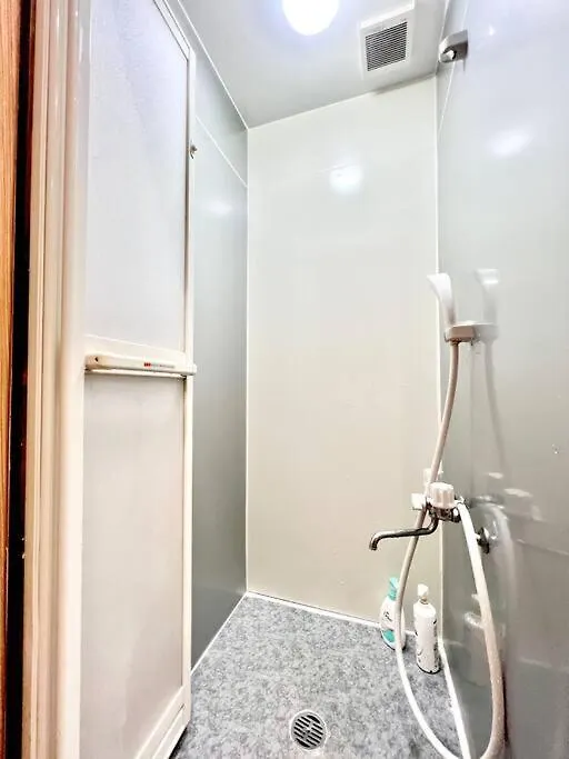 Villa 東京中心小型别墅 Tokyo
