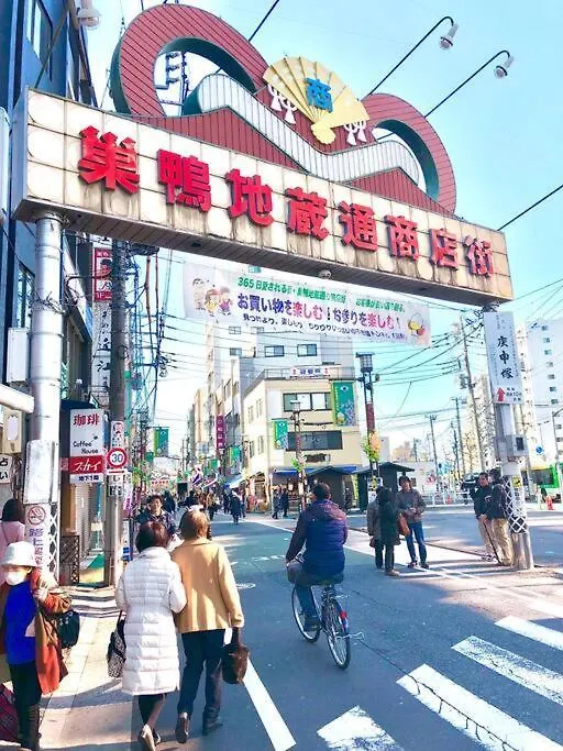 東京中心小型别墅 Tokyo Villa