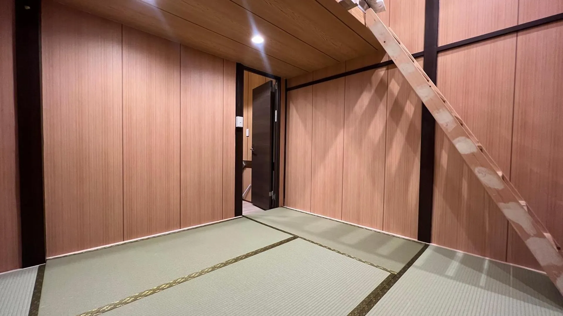 Villa 東京中心小型别墅 Tokyo